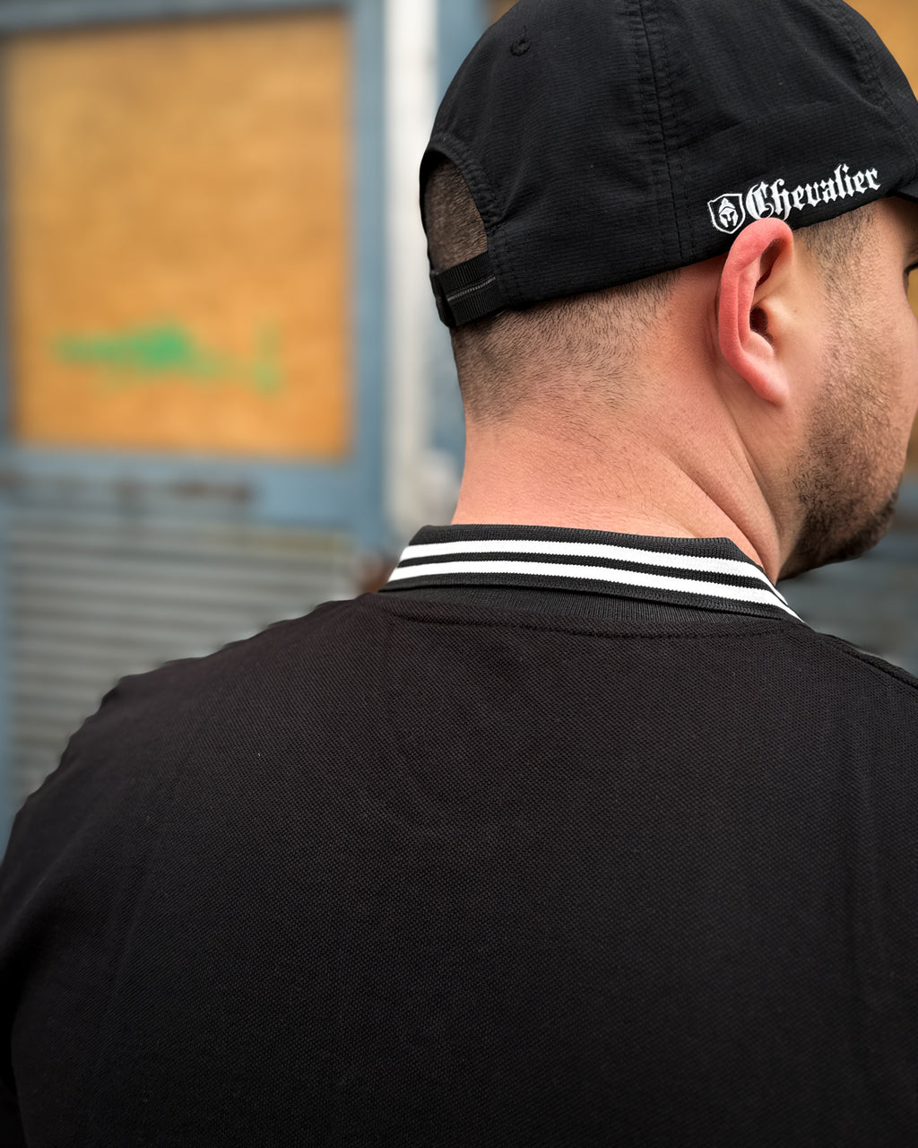 CLASSIC POLO