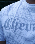 SPORTSHIRT WIT