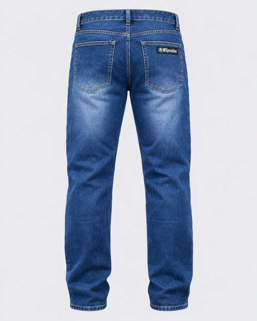 DENIM JEANS