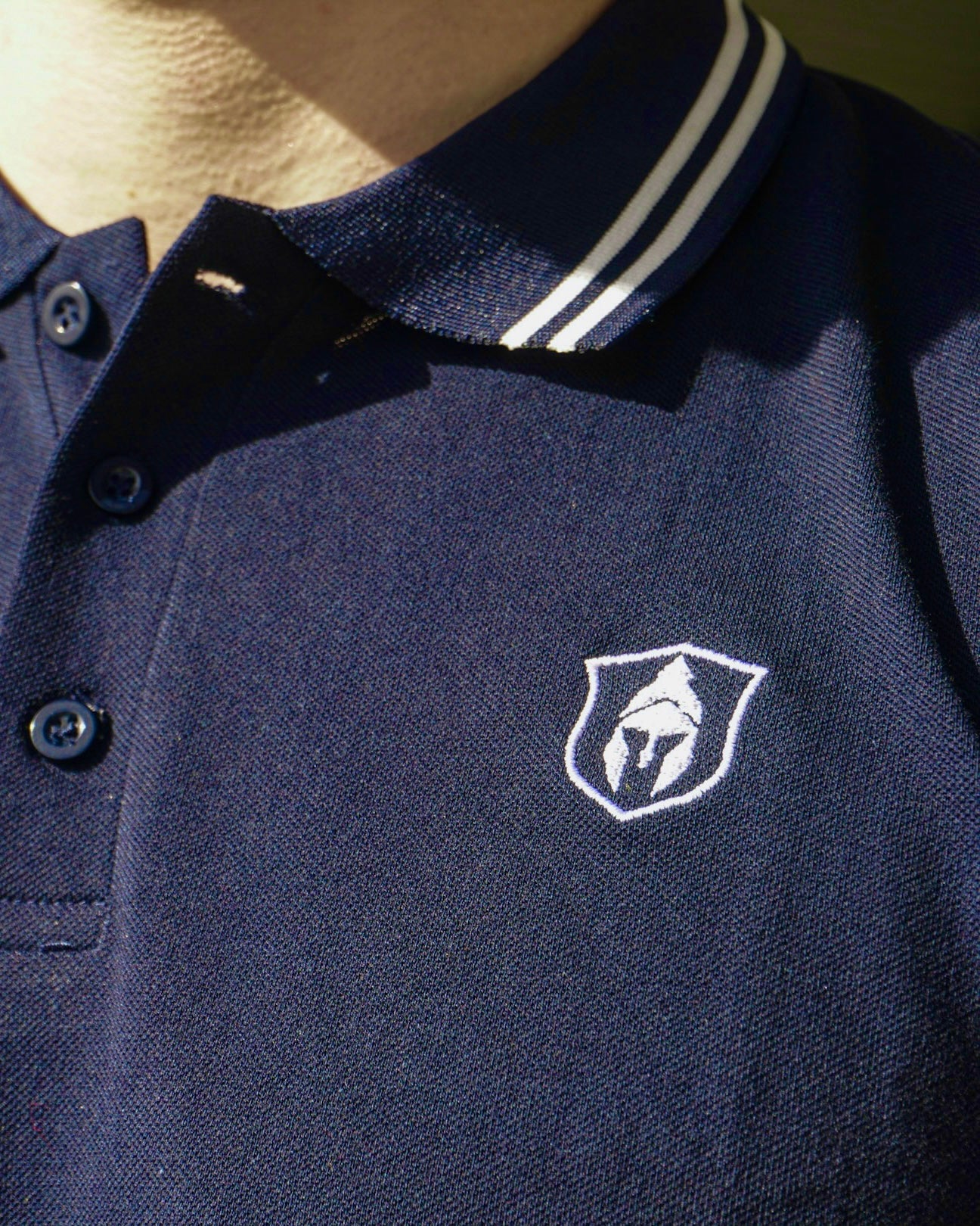 CLASSIC POLO