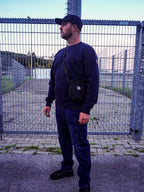 ICON SCHOUDERTAS