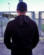 BALACLAVA HOODIE