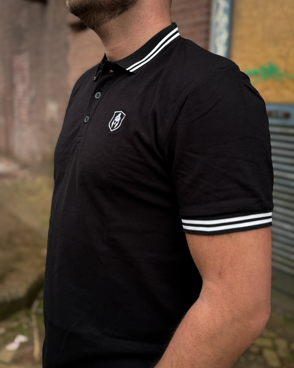 CLASSIC POLO