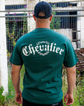 ESSENTIAL T-SHIRT