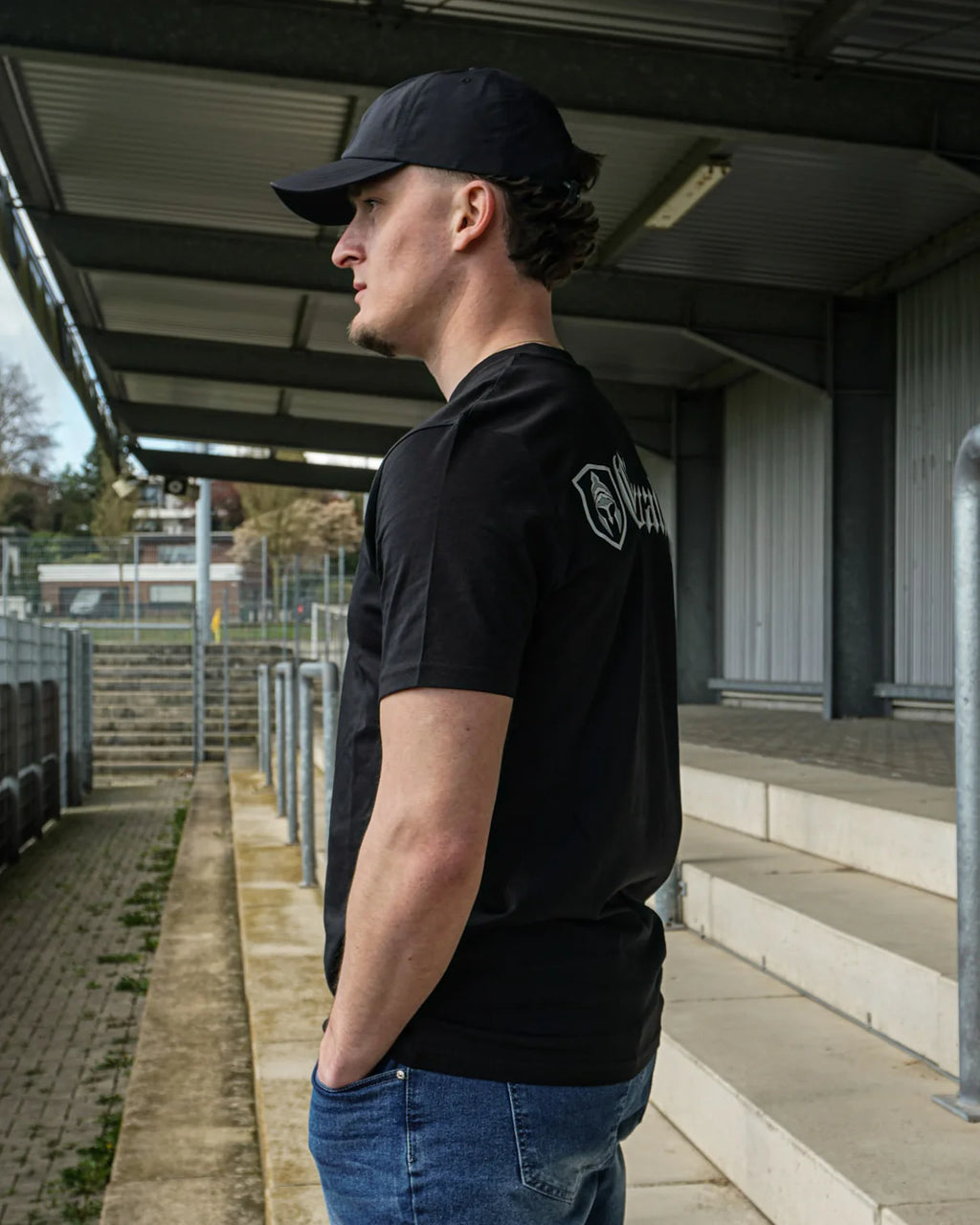 GUARDIAN T-SHIRT