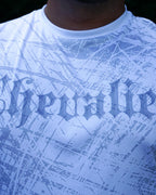 SPORTSHIRT WIT