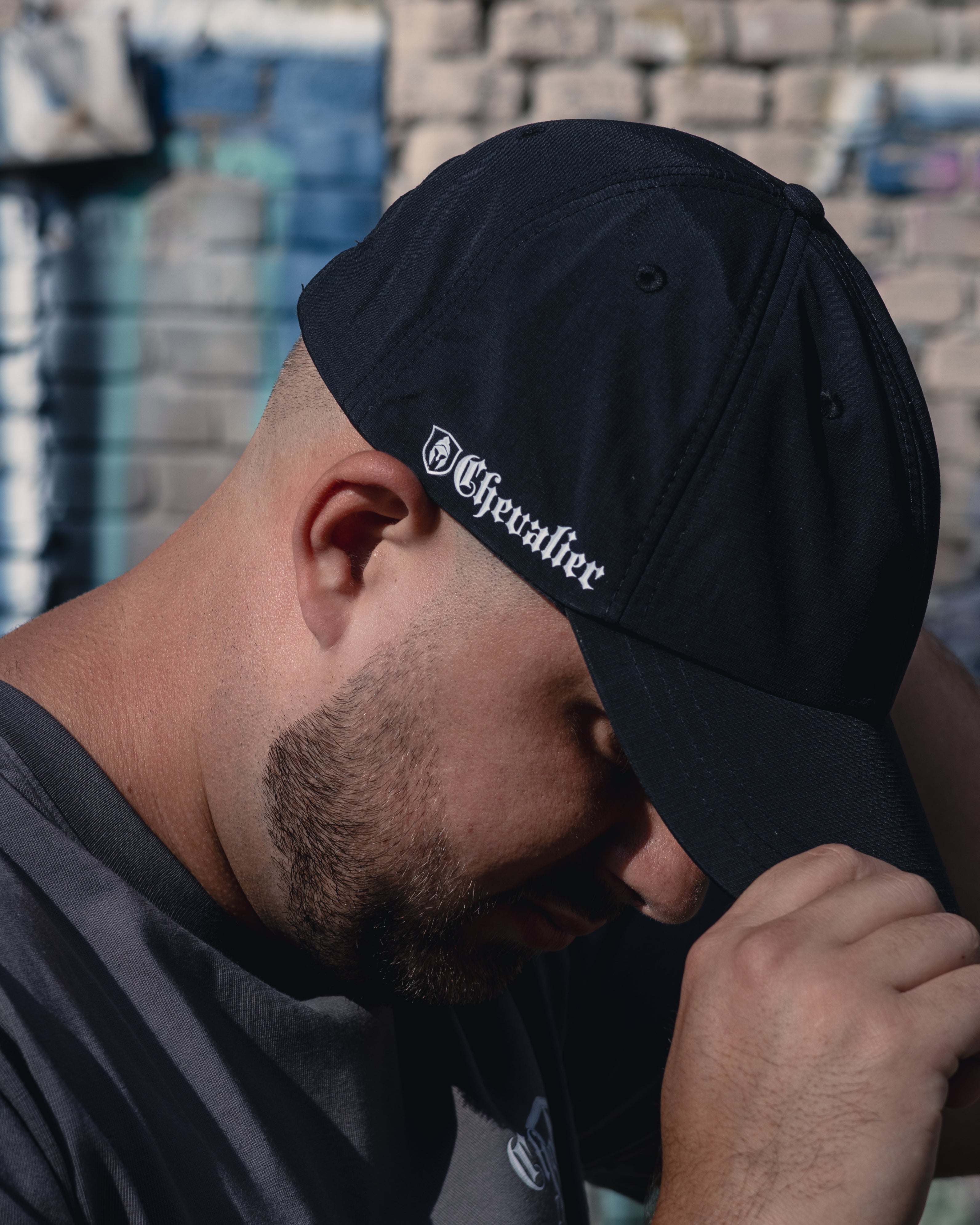 CLASSIC CAP