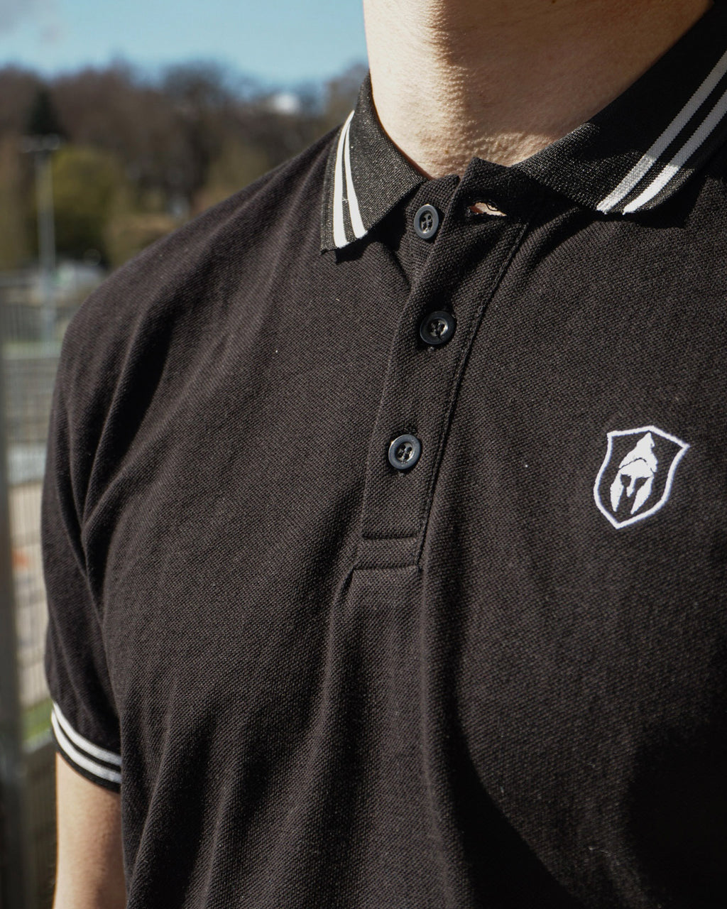 CLASSIC POLO