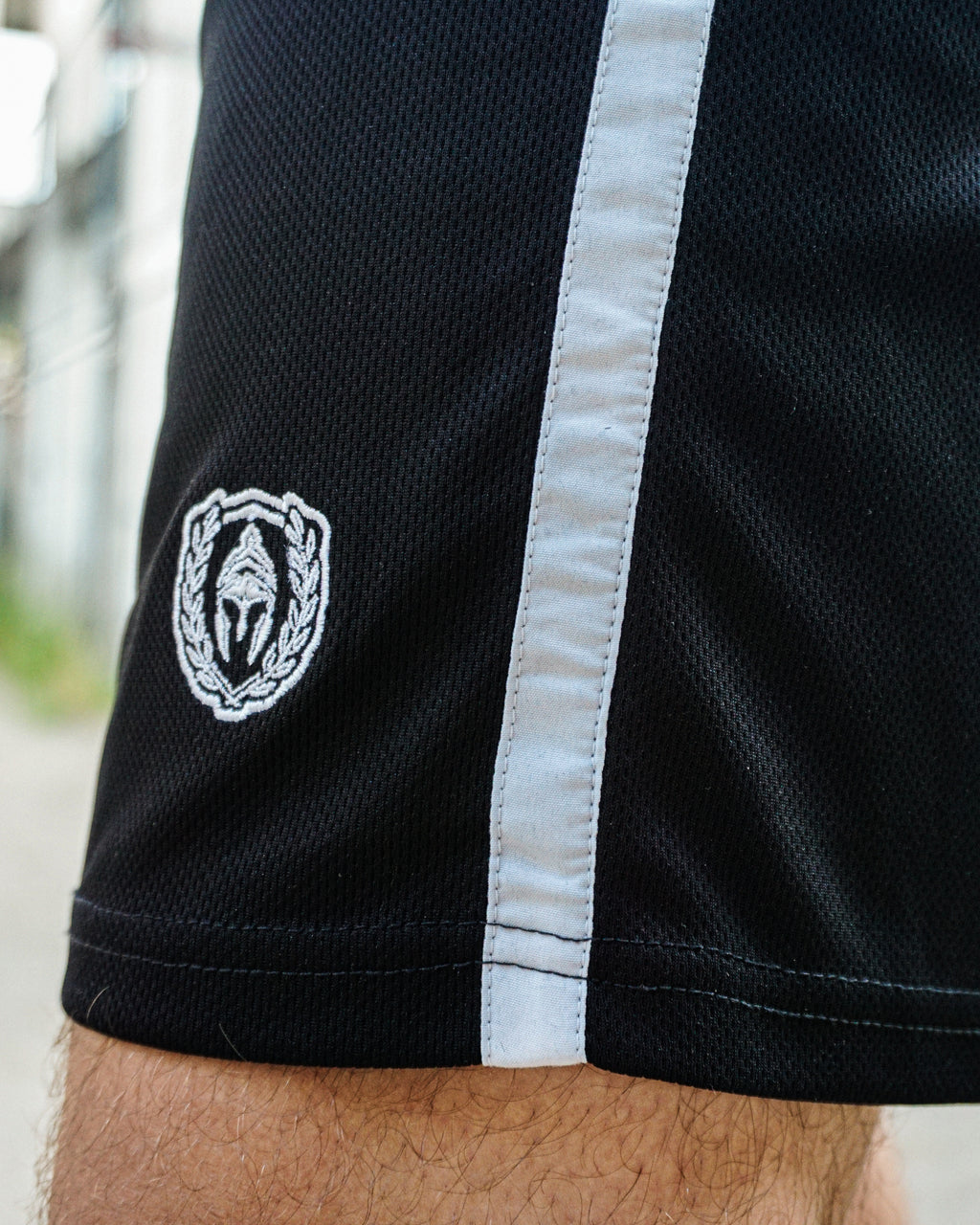 SPORTSHORT