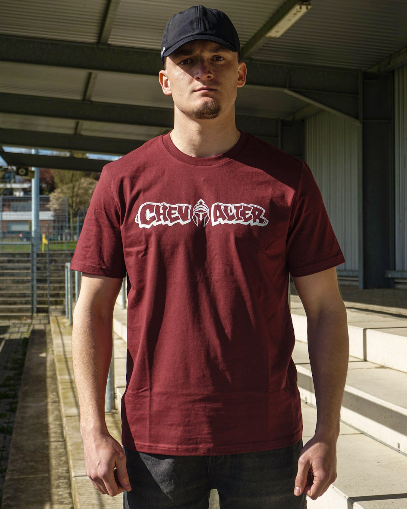 GRAFFITI T-SHIRT