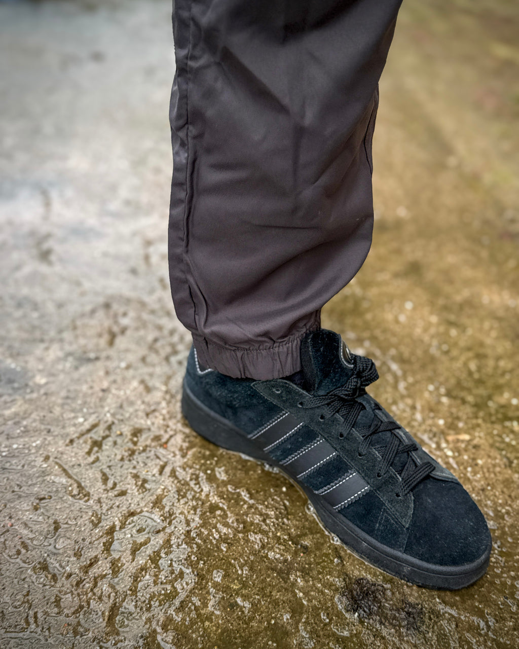 CARGO PANTS