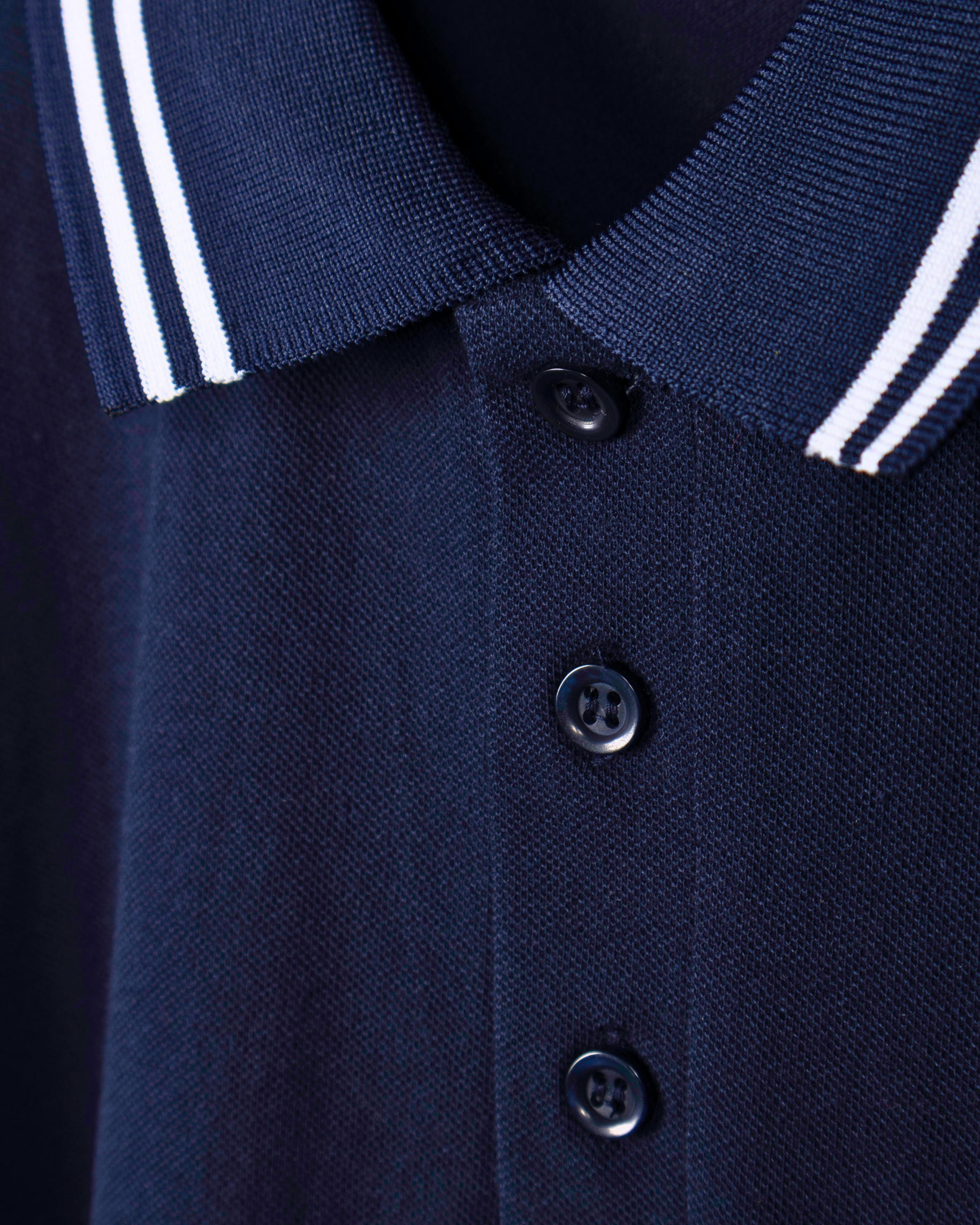 CLASSIC POLO