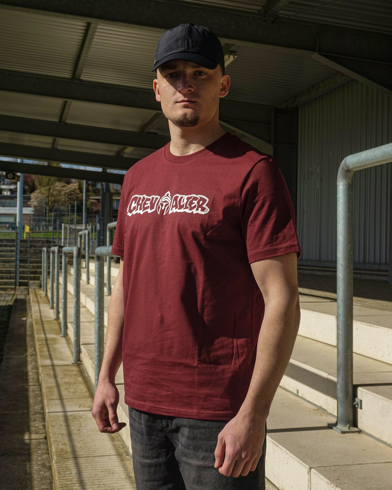 GRAFFITI T-SHIRT