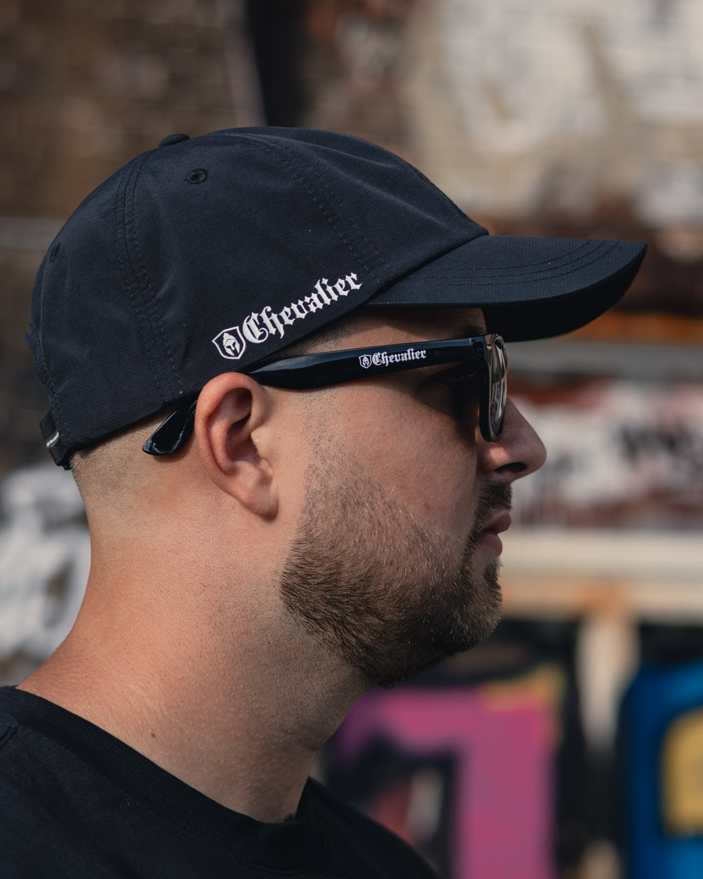 CLASSIC CAP