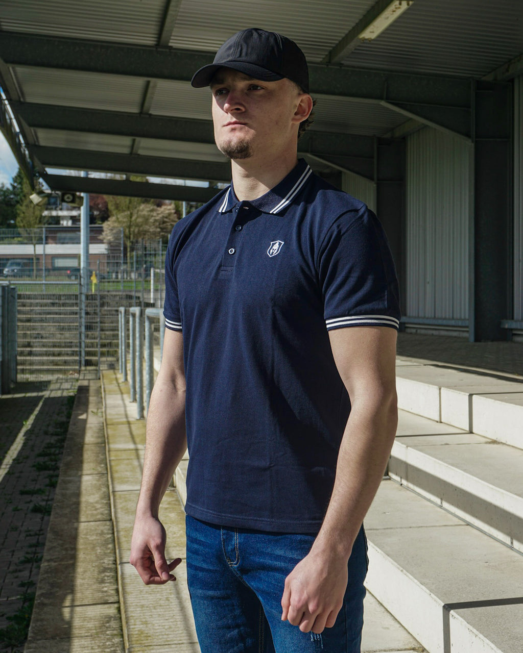 CLASSIC POLO