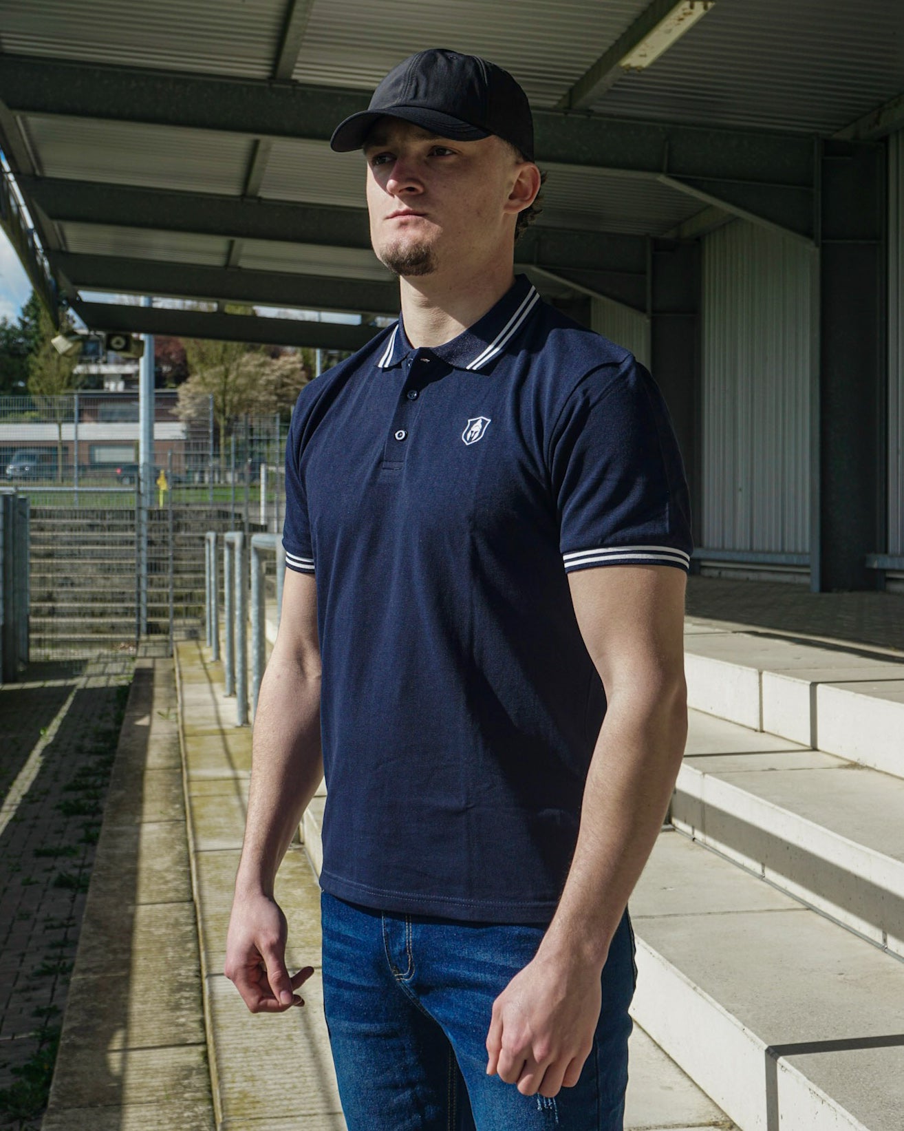 CLASSIC POLO
