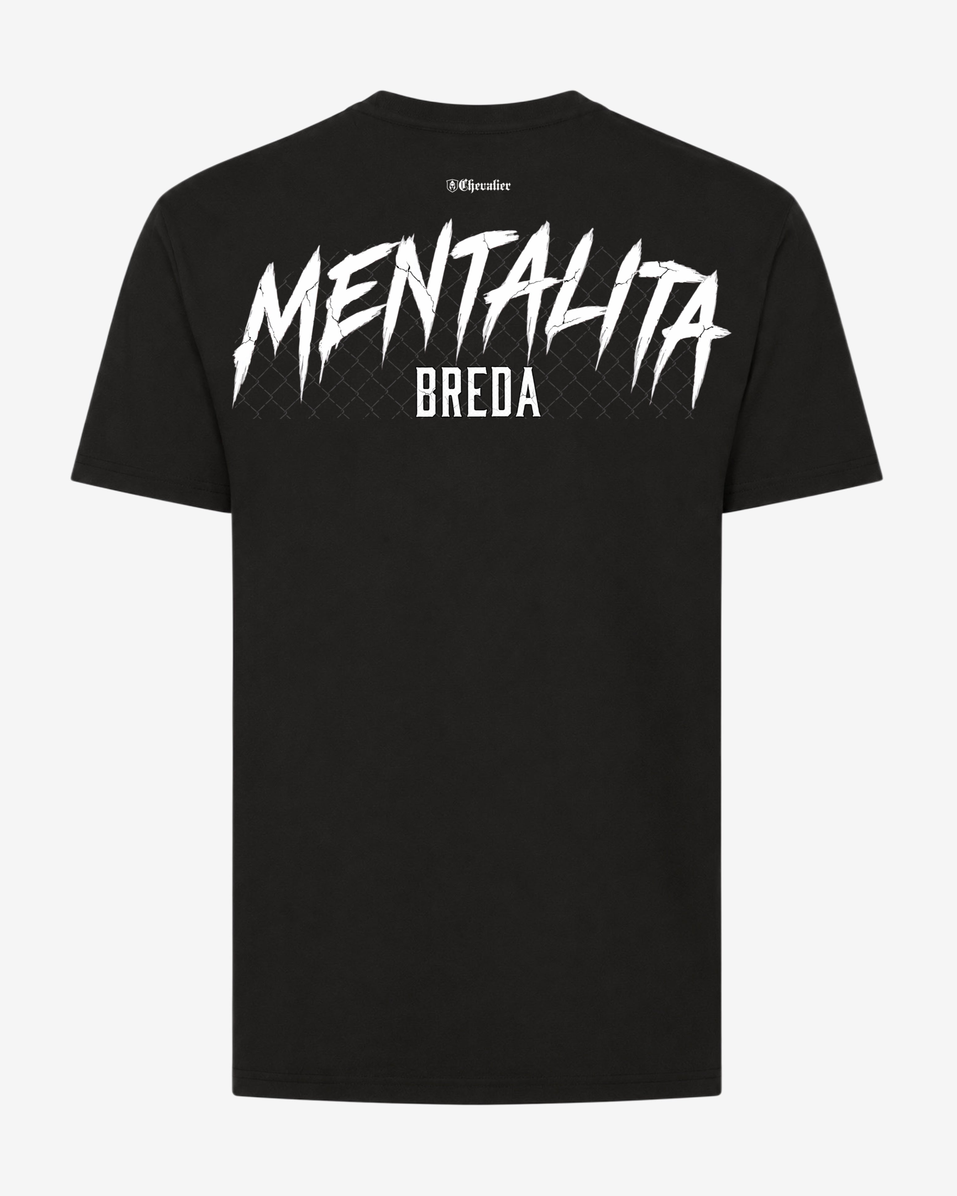 JOUW STAD T-SHIRT