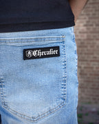 DENIM JEANS