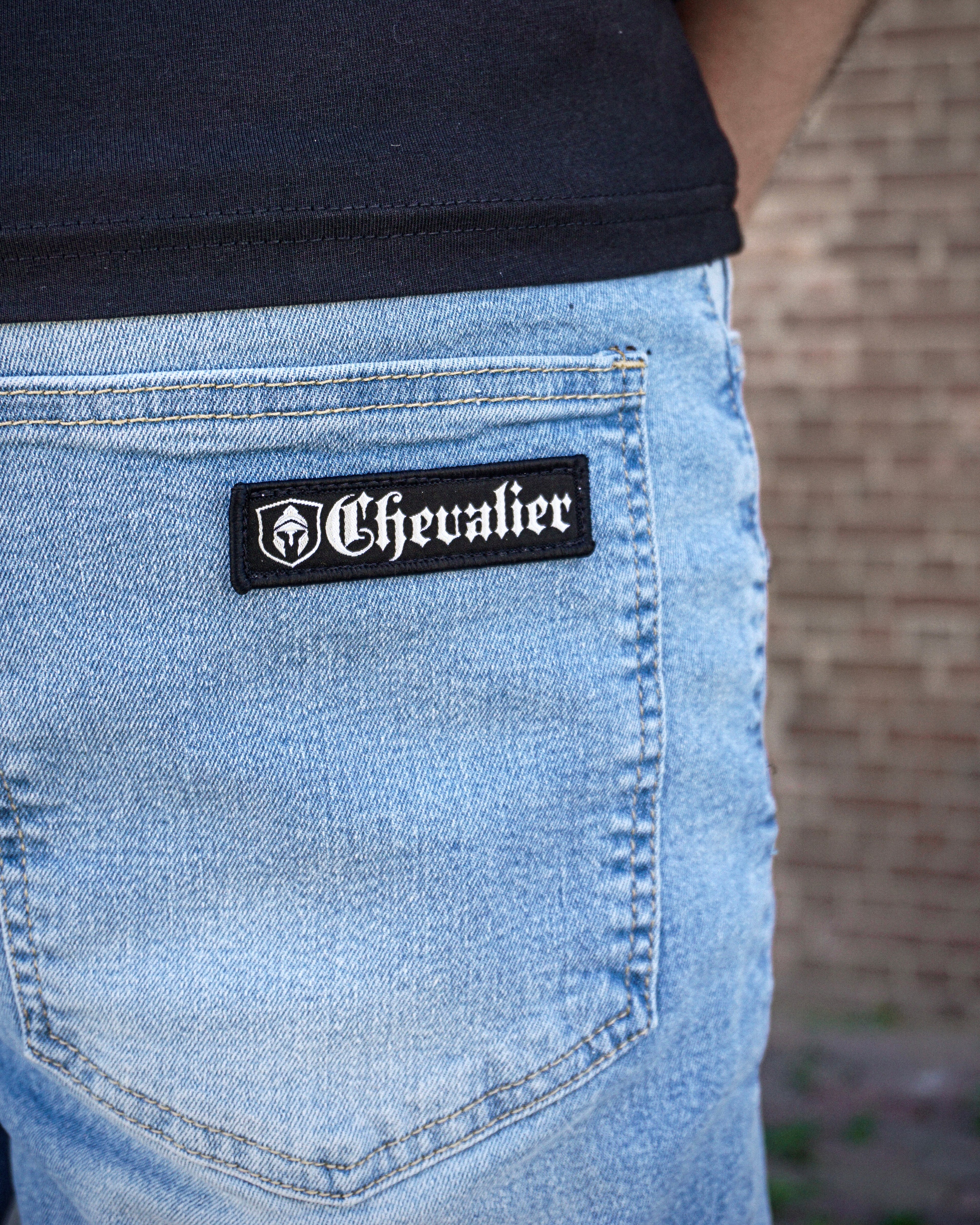DENIM JEANS