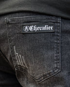 DENIM JEANS