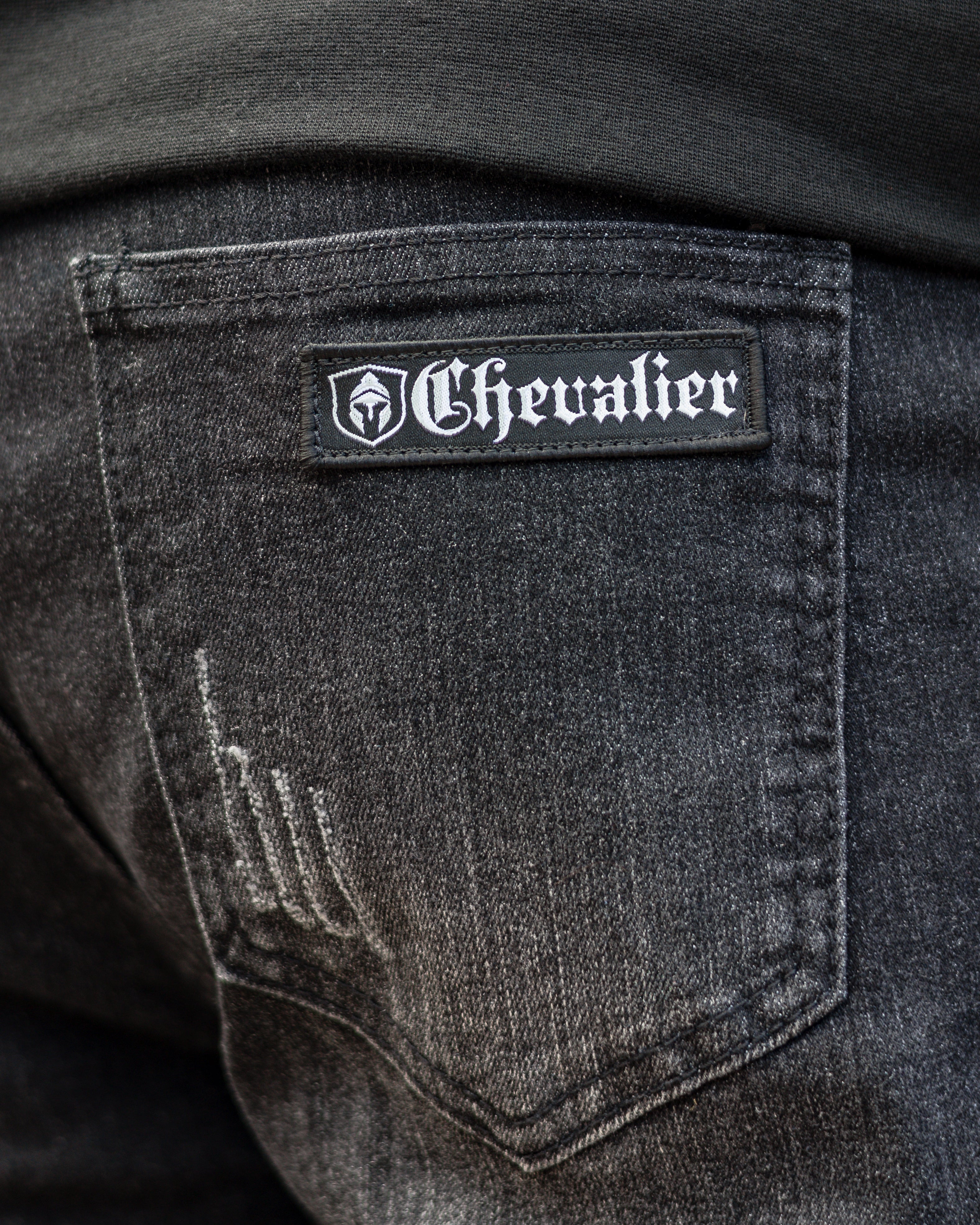 DENIM JEANS