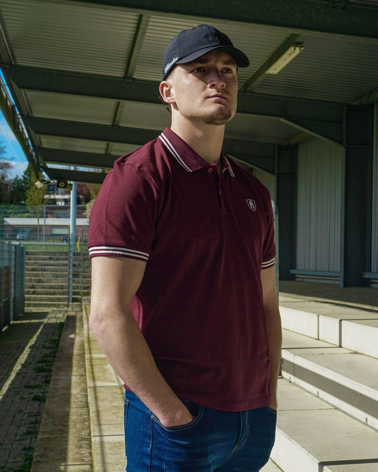 CLASSIC POLO