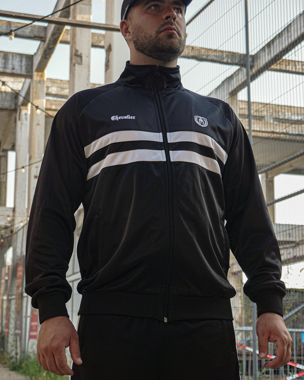 TRACKTOP