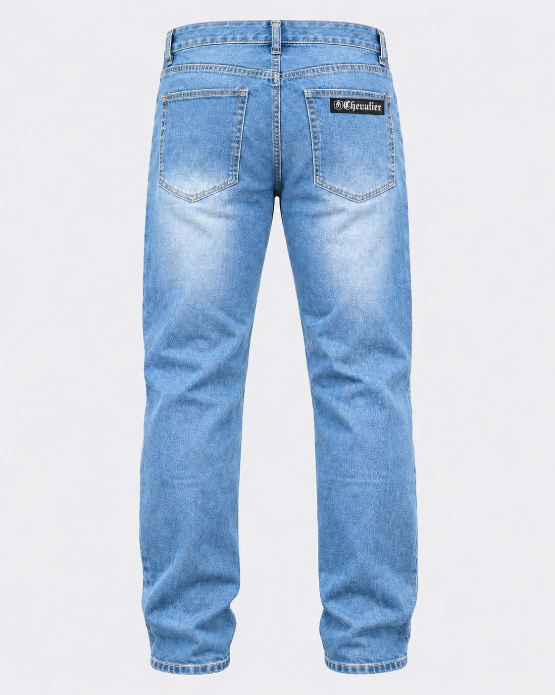 DENIM JEANS