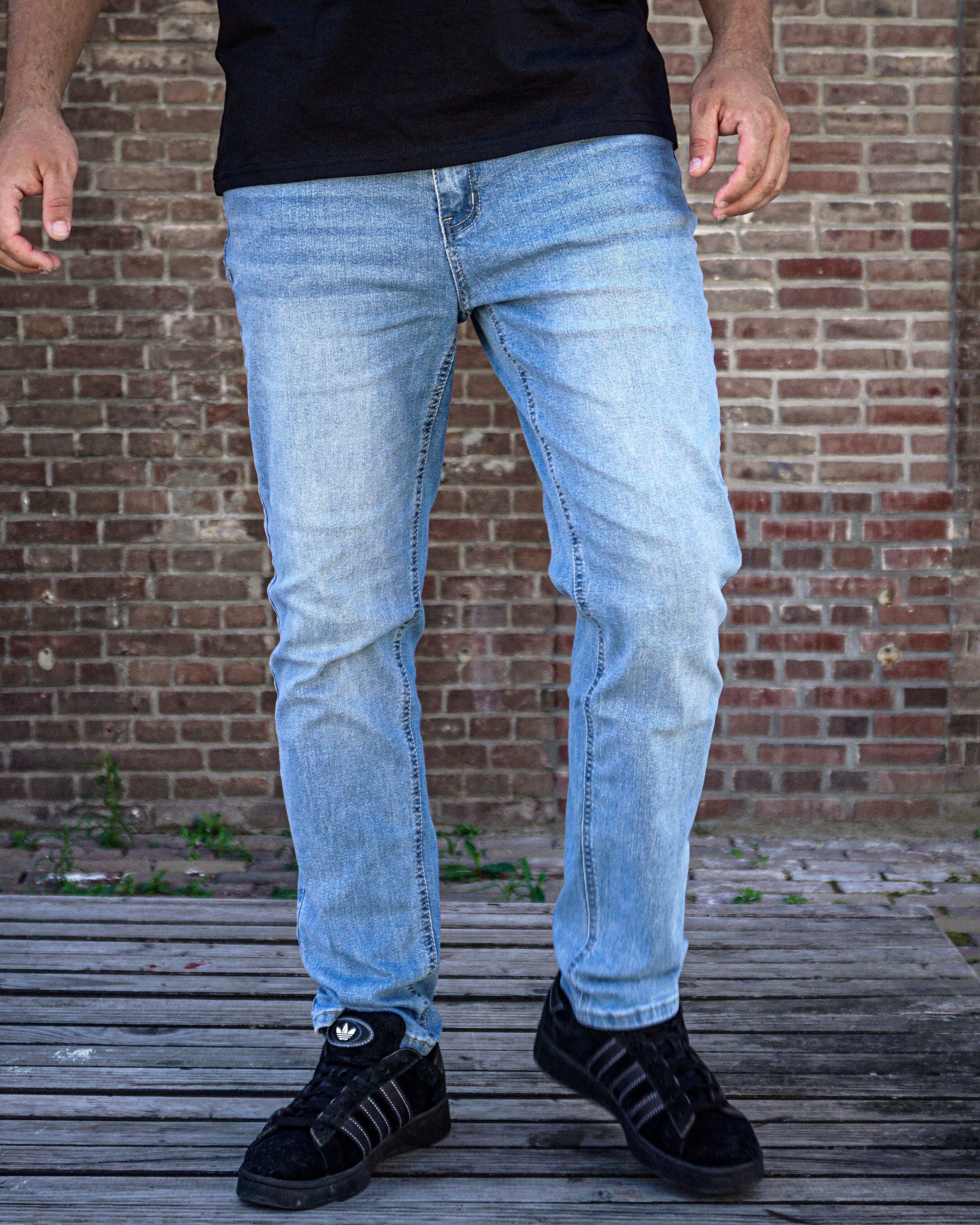 DENIM JEANS