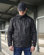 RIPSTOP SOMMERJACKET