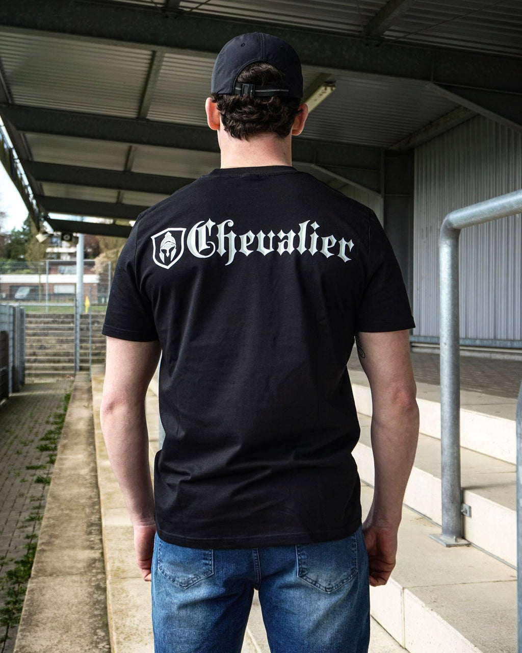 GUARDIAN T-SHIRT
