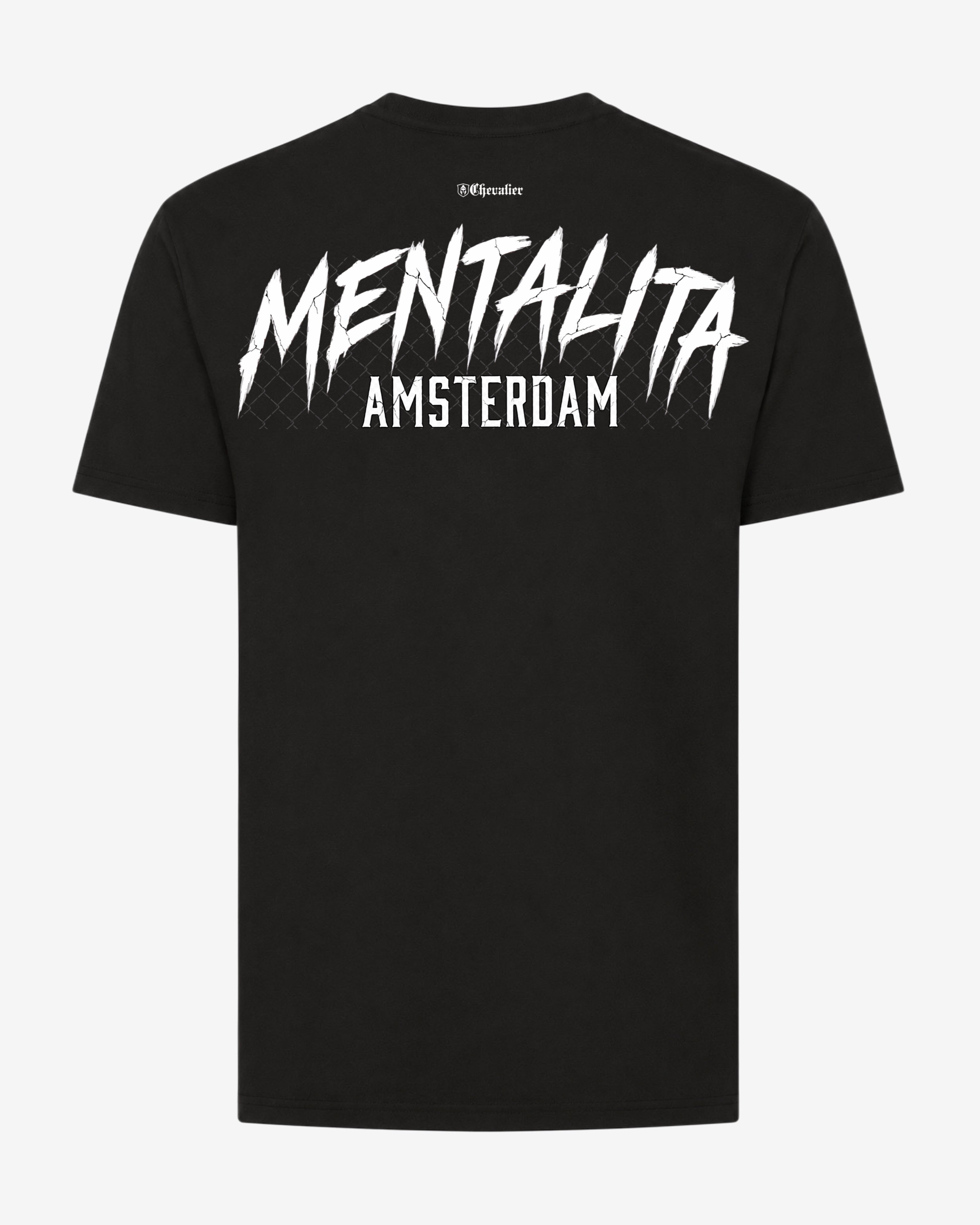 JOUW STAD T-SHIRT